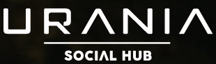 Urania Social Hub Logo